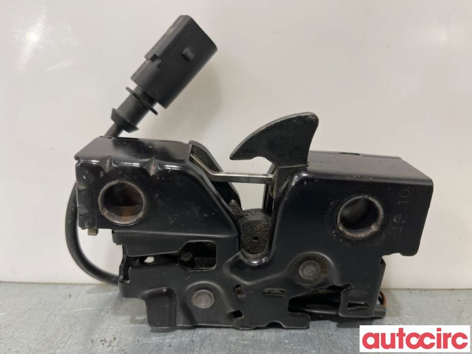Panserlås til VW Polo 2009-2014 (Type V, Fase 1)  (VOLKSWAGEN|6R1823509D|6R1823509A|6R1823509G)