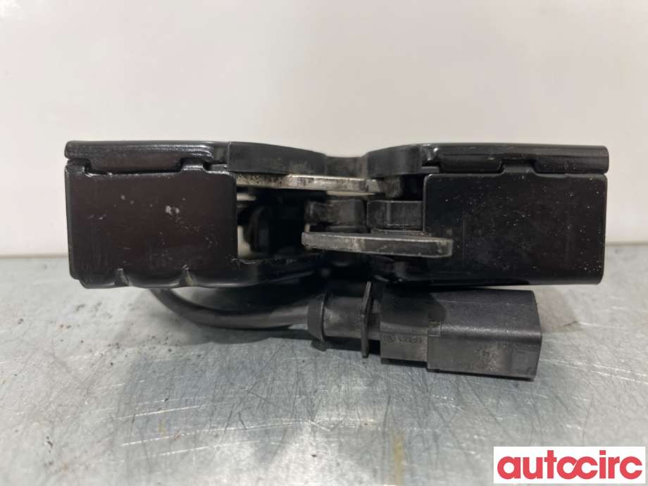 Panserlås til VW Polo 2009-2014 (Type V, Fase 1)  (VOLKSWAGEN|6R1823509D|6R1823509A|6R1823509G)