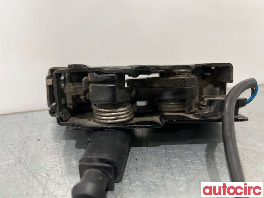 Panserlås til VW Polo 2009-2014 (Type V, Fase 1)  (VOLKSWAGEN|6R1823509D|6R1823509A|6R1823509G)