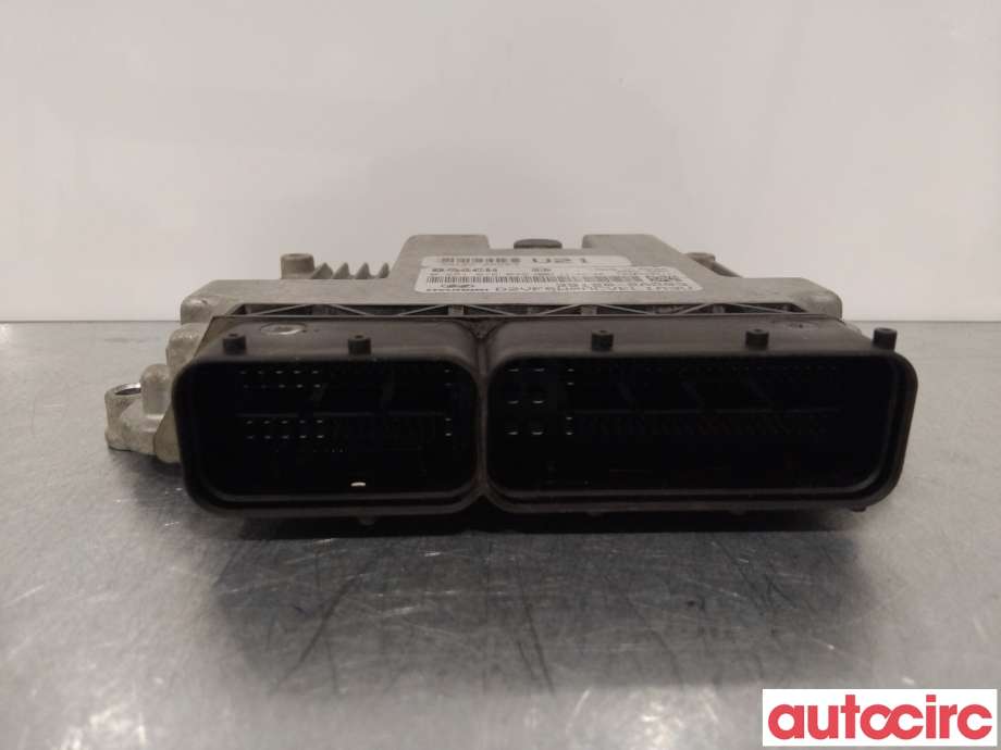 Styreenhet motor til Hyundai i40 2012-2017  (HYUNDAI|391202A203|)
