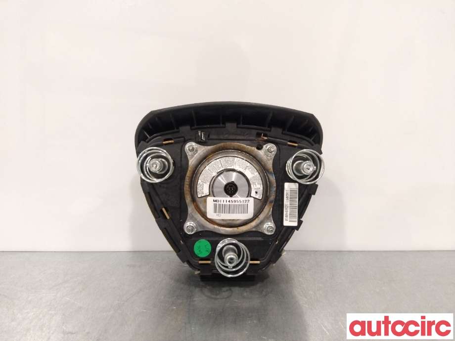 Airbag rattpute til Hyundai i40 2012-2017  (HYUNDAI|569003Z100RY|)