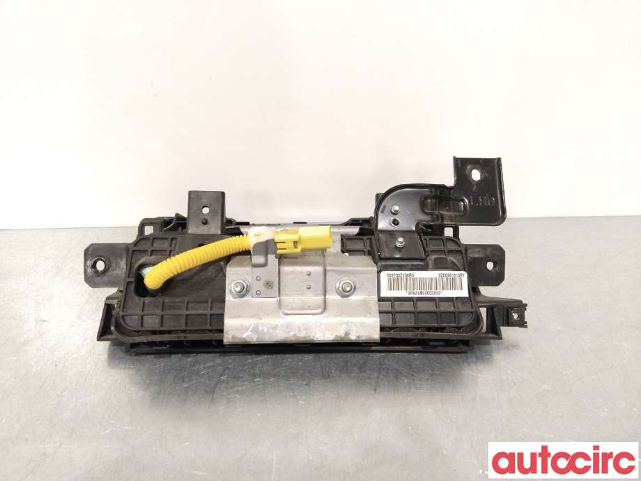 Airbag kne til Hyundai i40 2012-2017  (HYUNDAI|569703Z100RY|)