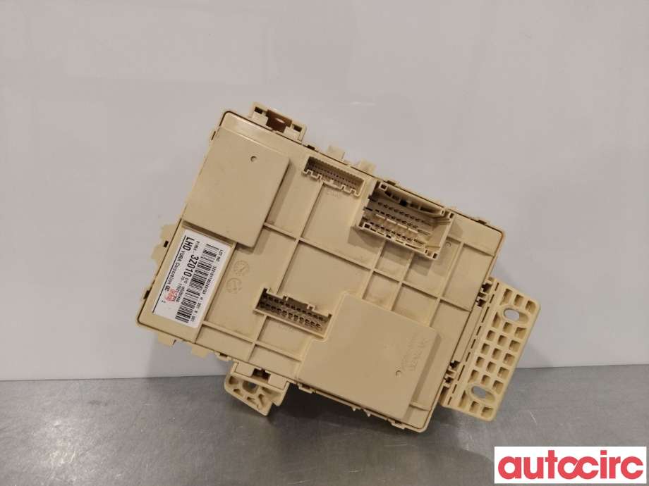 Sikringsboks til Hyundai i40 2012-2017  (HYUNDAI|919503Z010|)