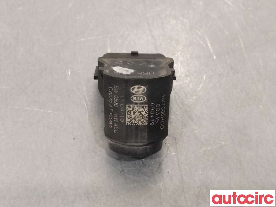 Parkeringssensor foran til Hyundai i40 2012-2017  (HYUNDAI|957203Z000UB6||95720-3Z000)