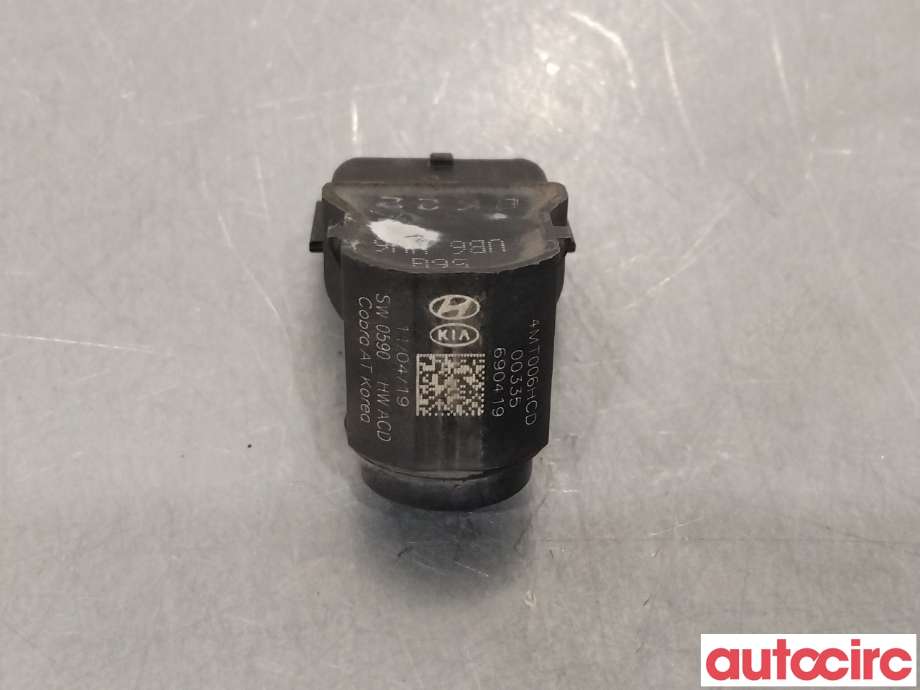 Parkeringssensor foran til Hyundai i40 2012-2017 (HYUNDAI|957203Z000UB6||95720-3Z000)