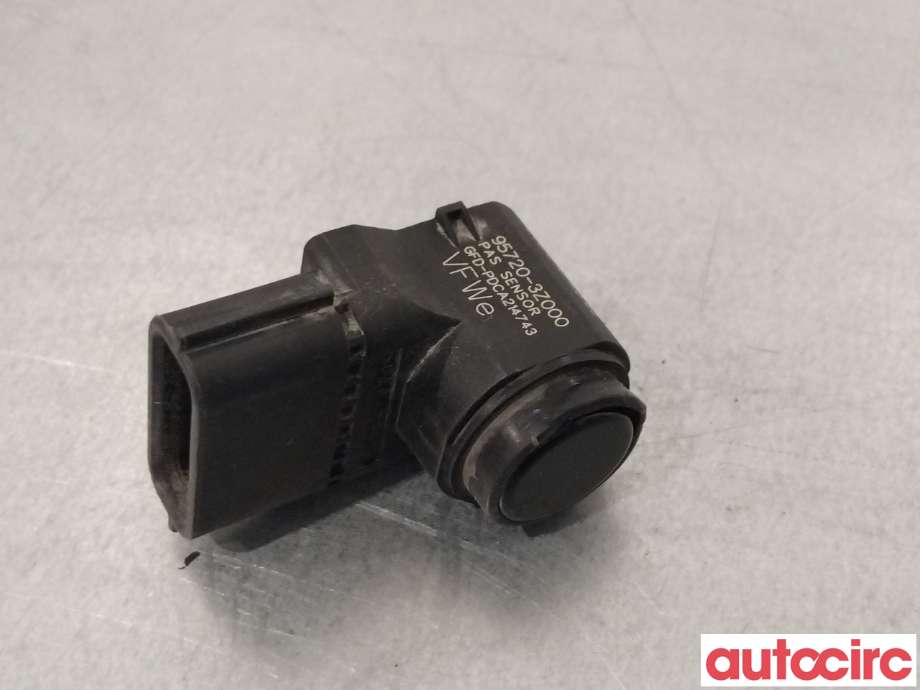 Parkeringssensor foran til Hyundai i40 2012-2017 (HYUNDAI|957203Z000UB6||95720-3Z000)
