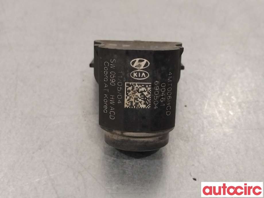 Parkeringssensor bak til Hyundai i40 2012-2017  (HYUNDAI|957203Z000UB6||95720-3Z000)