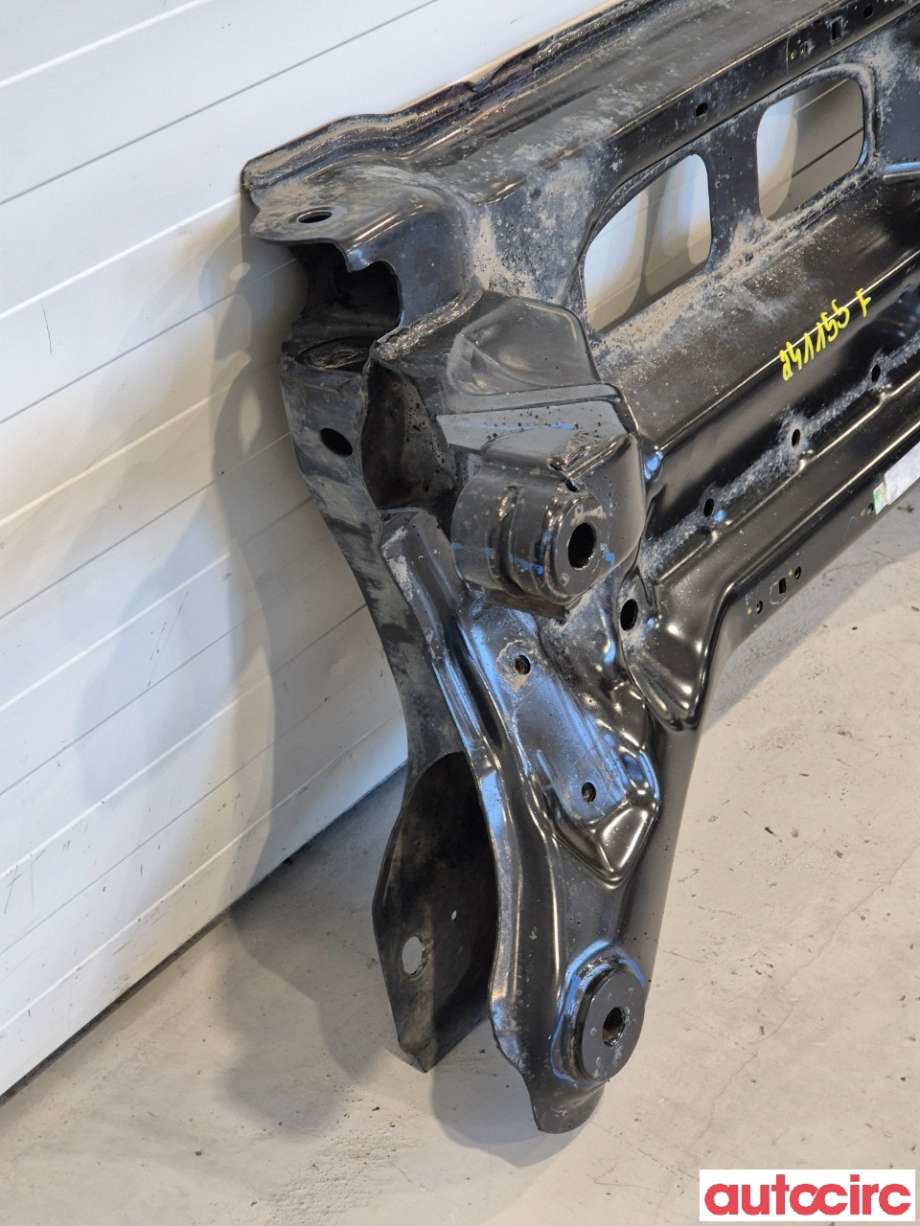 Diverse deler til Ford Transit Connect 2018-->> Type II, Fase 2  (FORD|2572436||NK31-5019-AC)