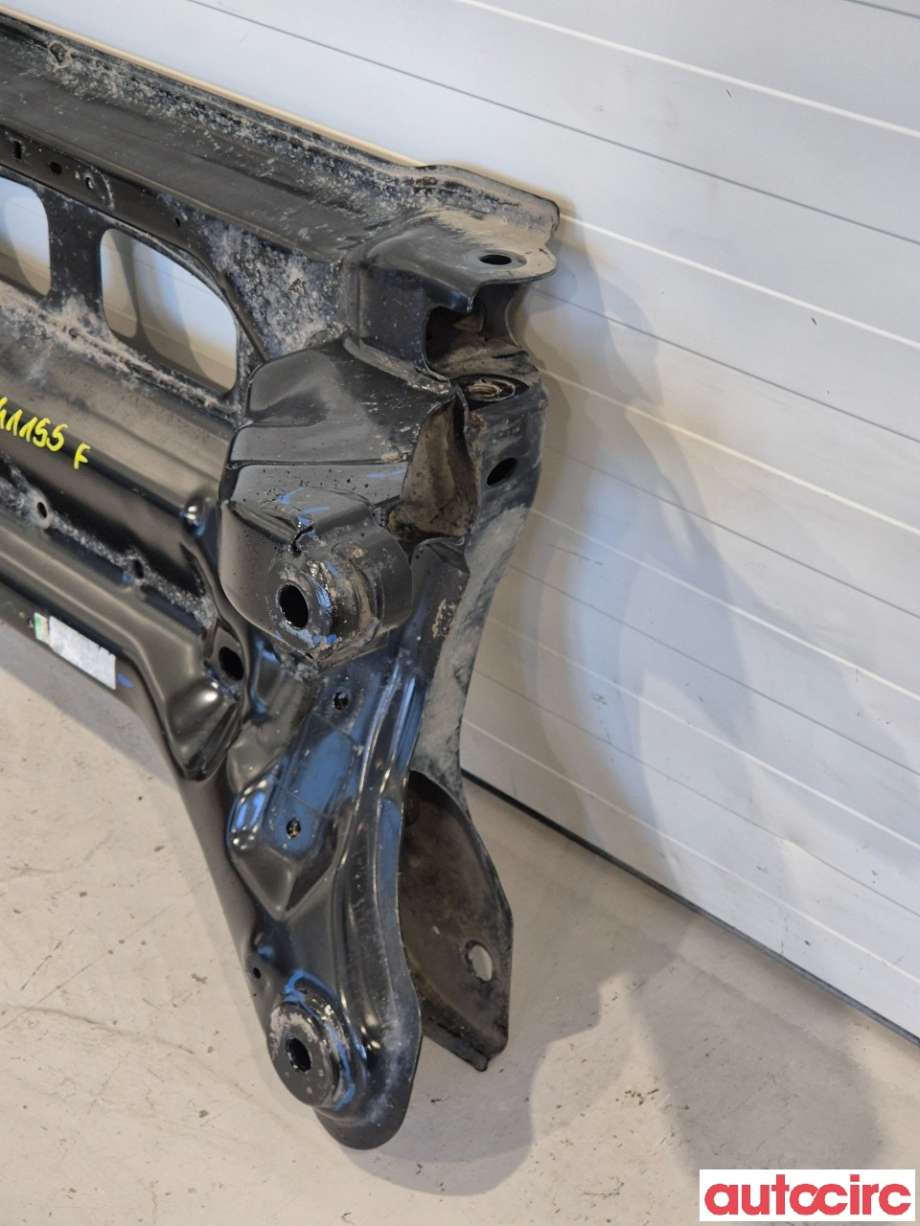 Diverse deler til Ford Transit Connect 2018-->> Type II, Fase 2  (FORD|2572436||NK31-5019-AC)