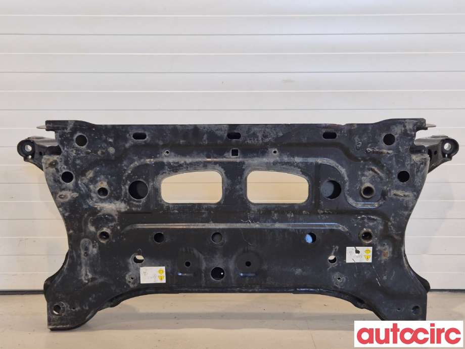 Diverse deler til Ford Transit Connect 2018-->> Type II, Fase 2  (FORD|2572436||NK31-5019-AC)