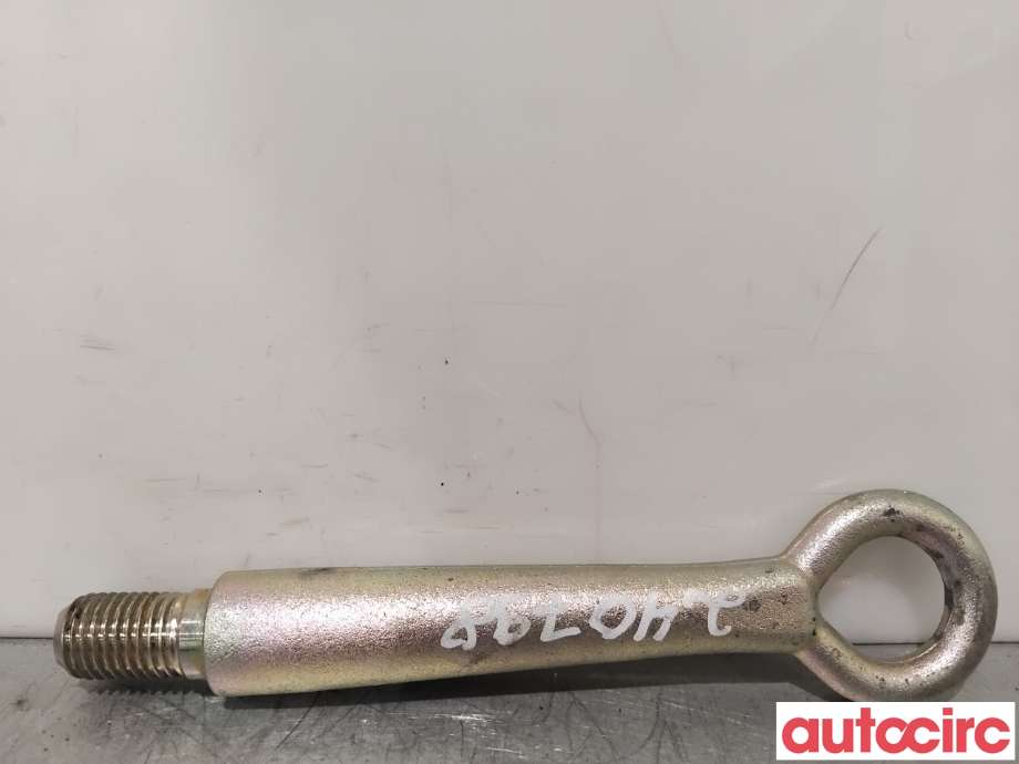 Bagasjerom slepeøye/tauekrok til Mazda CX-30 2020-->> (MAZDA|KD53-50-EJ1B|)