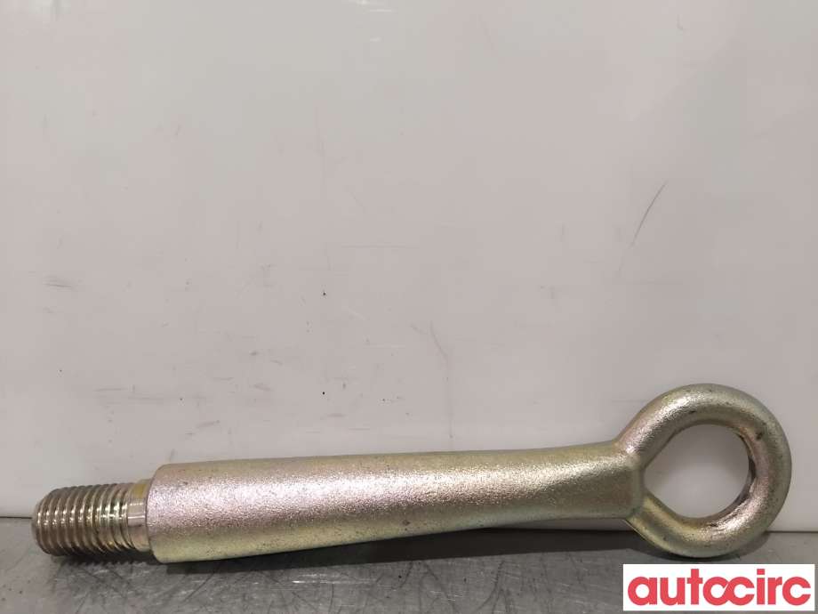 Bagasjerom slepeøye/tauekrok til Mazda CX-30 2020-->> (MAZDA|KD53-50-EJ1B|)