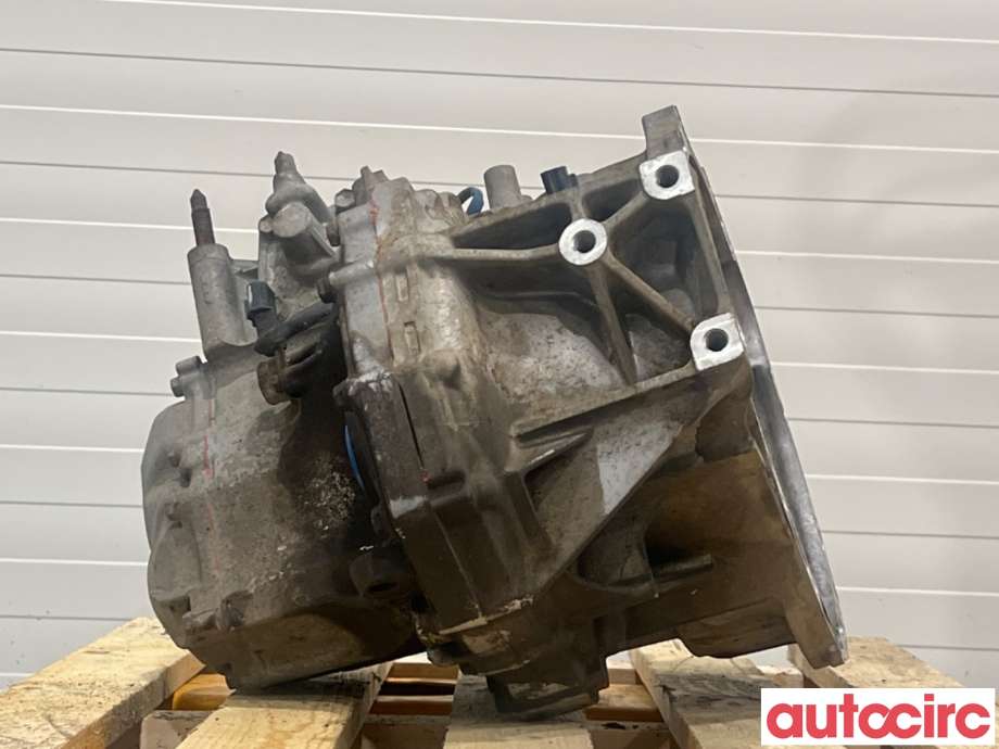 Girkasse manuell til Mitsubishi Lancer 2008-2017  (MITSUBISHI|2500A210|F5MBB-1BBY|)