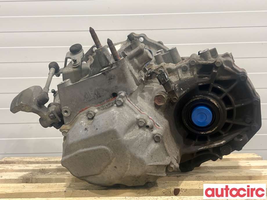 Girkasse manuell til Mitsubishi Lancer 2008-2017  (MITSUBISHI|2500A210|F5MBB-1BBY|)