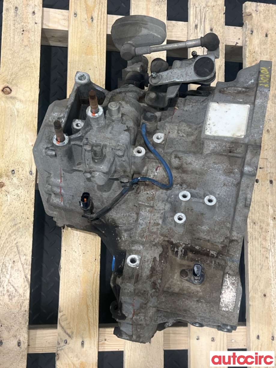Girkasse manuell til Mitsubishi Lancer 2008-2017  (MITSUBISHI|2500A210|F5MBB-1BBY|)
