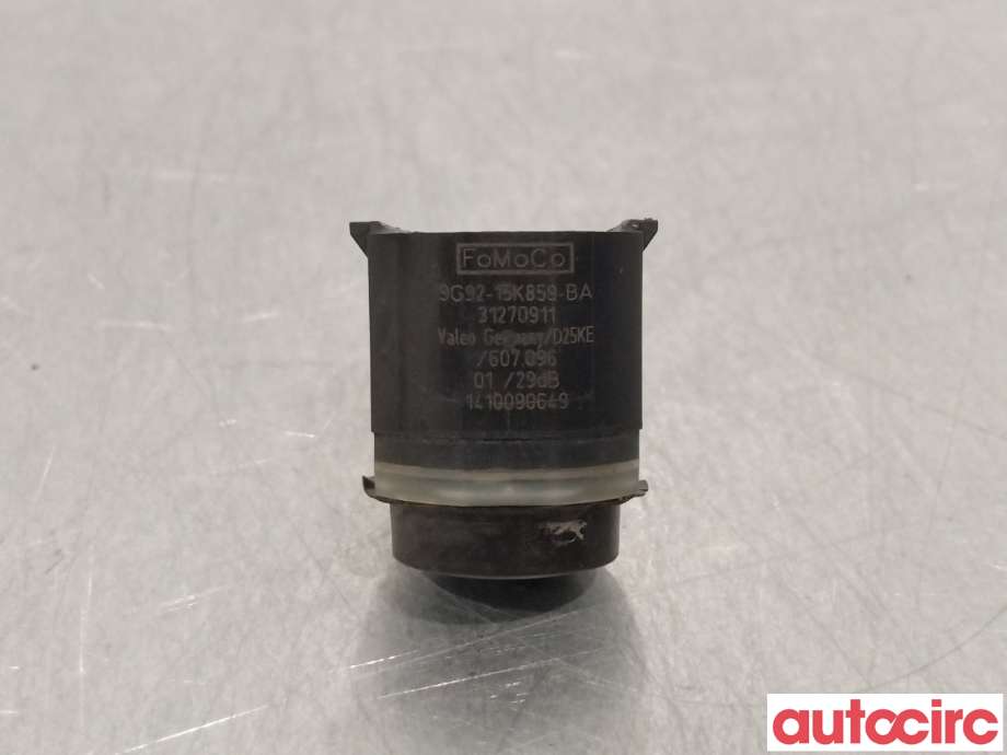 Parkeringssensor bak til Volvo XC70 2008-2013 (Type II, Fase 1)  (VOLVO|31341344|)