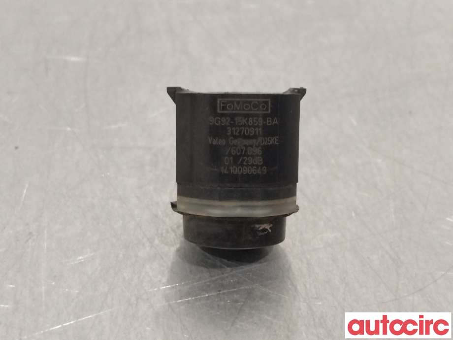 Parkeringssensor bak til Volvo XC70 2008-2013 (Type II, Fase 1)  (VOLVO|31341344|)