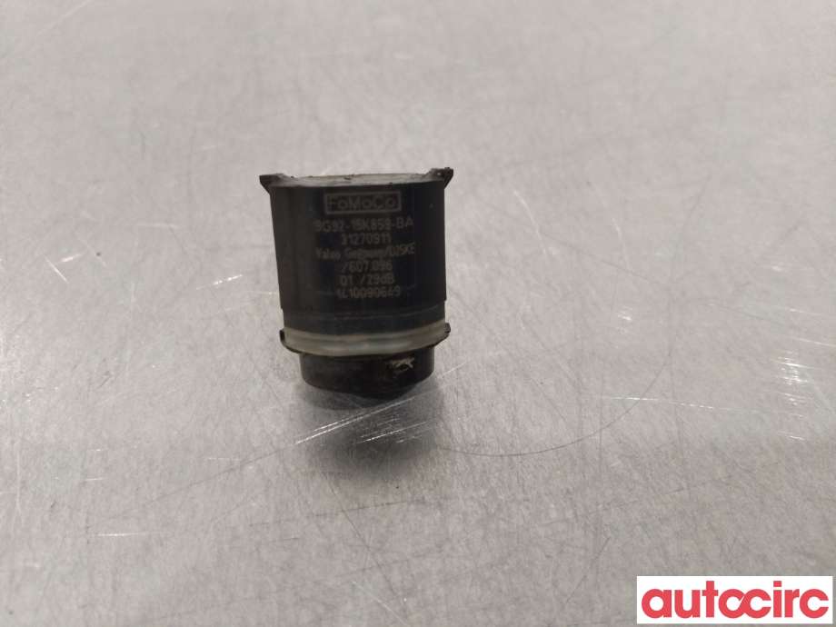 Parkeringssensor bak til Volvo XC70 2008-2013 (Type II, Fase 1)  (VOLVO|31341344|)
