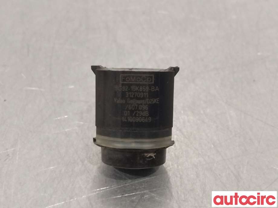 Parkeringssensor bak til Volvo XC70 2008-2013 (Type II, Fase 1)  (VOLVO|31341344|)