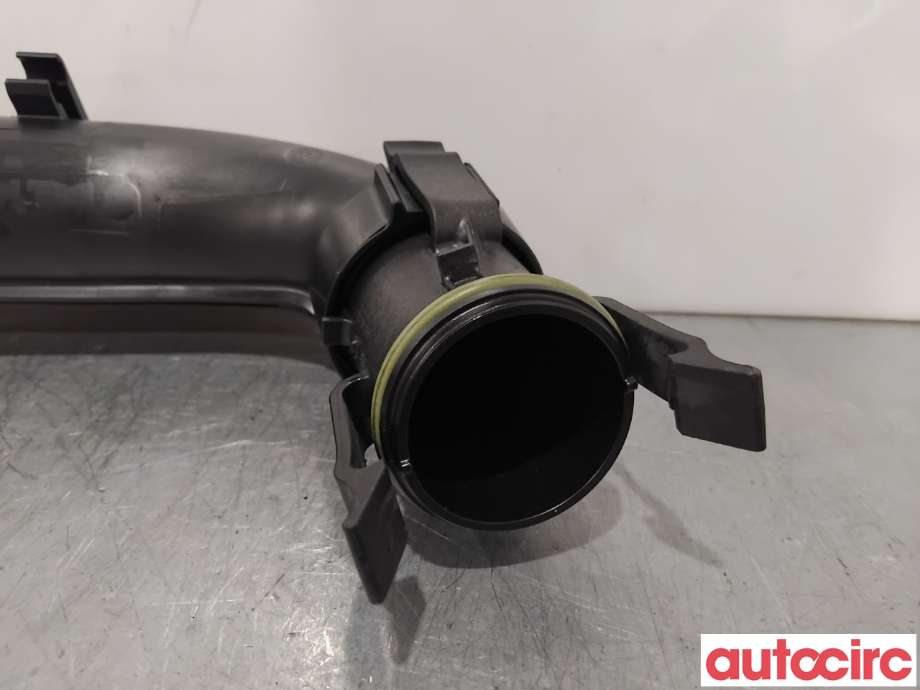 Turbo rør til VW Golf VII 2012-2017 (Fase 1)  (VOLKSWAGEN|04E145673M||04E145673C)