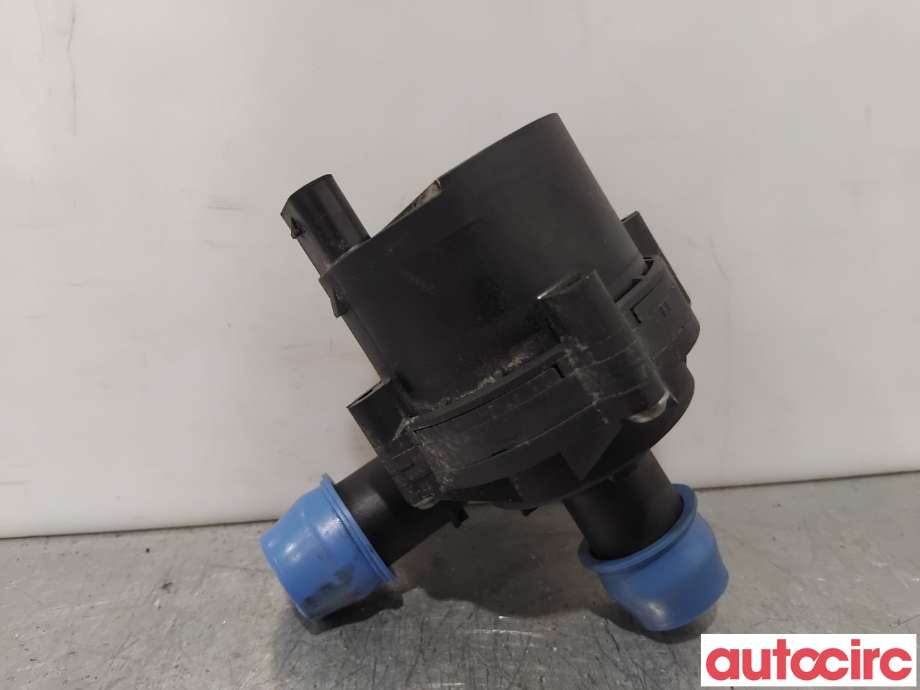 Sirkulasjonspumpe til VW Golf VII 2012-2017 (Fase 1)  (VOLKSWAGEN|5G0965567A|5Q0965567|5Q0965567N)