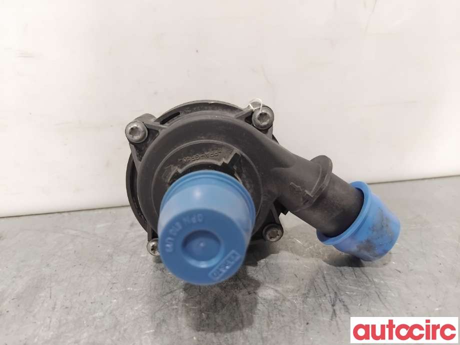 Sirkulasjonspumpe til VW Golf VII 2012-2017 (Fase 1)  (VOLKSWAGEN|5G0965567A|5Q0965567|5Q0965567N)