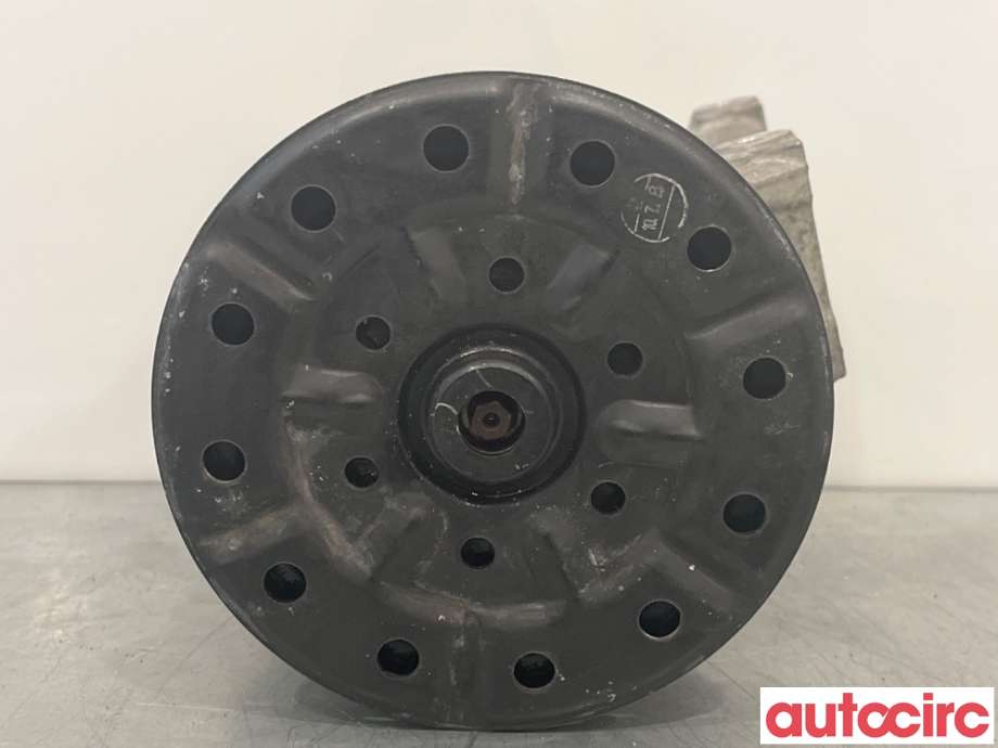 Aircondition kompressor til Toyota RAV4 2009-2013 (Type III, Fase 2)  (TOYOTA|8831042250|447260-1258|)