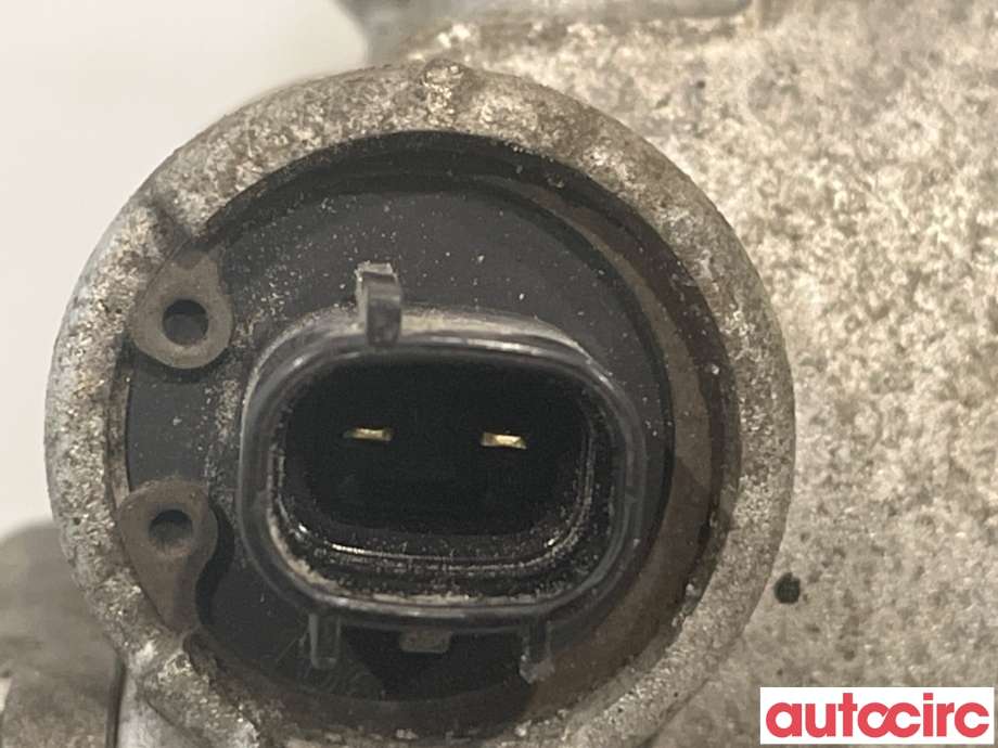 Aircondition kompressor til Toyota RAV4 2009-2013 (Type III, Fase 2)  (TOYOTA|8831042250|447260-1258|)