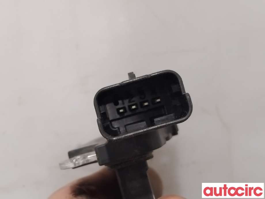 Luftmengde/luftmassemåler til Citroën Berlingo 2015-2019 (Type II, Fase 2)  (CITROEN|9677093080|AFH50M-27)