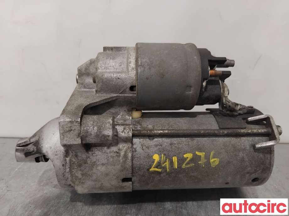 Starter diesel til Citroën Berlingo 2015-2019 (Type II, Fase 2)  (CITROEN|5802FH|TS14E110|9688268480)
