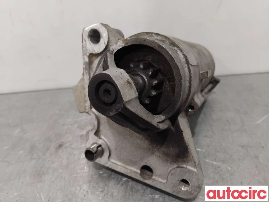 Starter diesel til Citroën Berlingo 2015-2019 (Type II, Fase 2)  (CITROEN|5802FH|TS14E110|9688268480)