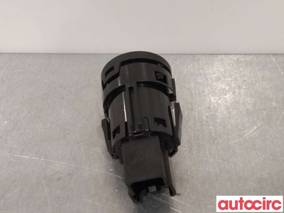 Bryter start/stopp til Ford Ranger / Ranger Raptor 2015-2022  (FORD|2088336|H1HT-14C376-AA|)