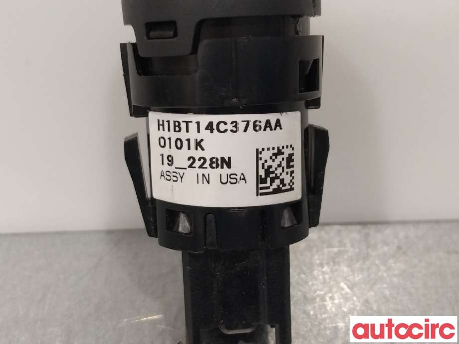 Bryter start/stopp til Ford Ranger / Ranger Raptor 2015-2022  (FORD|2088336|H1HT-14C376-AA|)