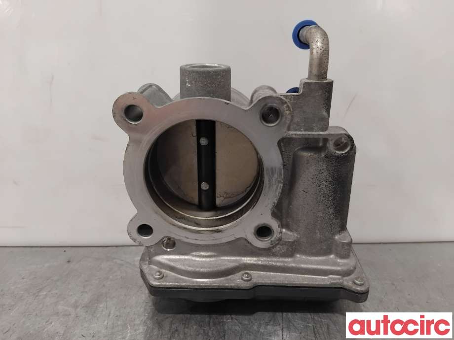 Spjeldhus til Toyota RAV4 2016-2019 (Type IV, Fase 2)  (TOYOTA|2203036020||22030-36020)