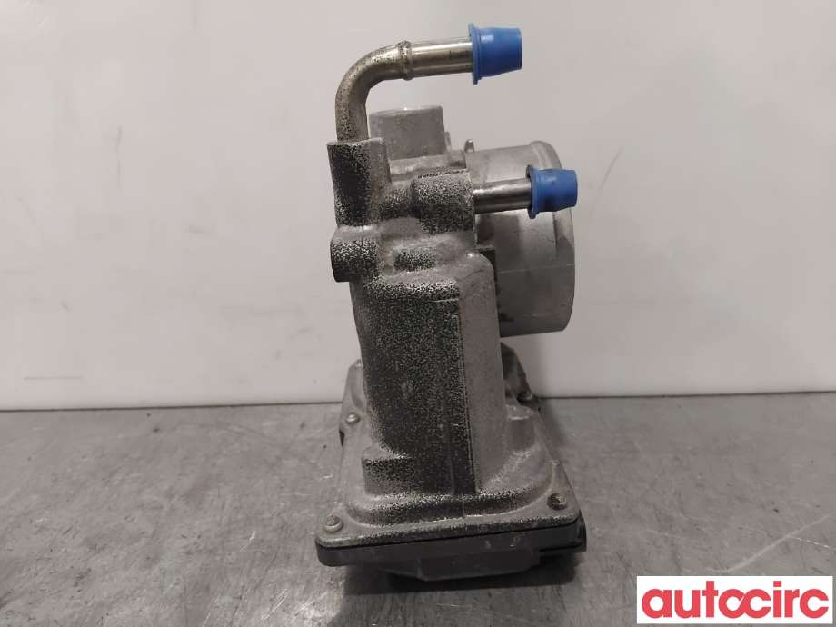 Spjeldhus til Toyota RAV4 2016-2019 (Type IV, Fase 2)  (TOYOTA|2203036020||22030-36020)