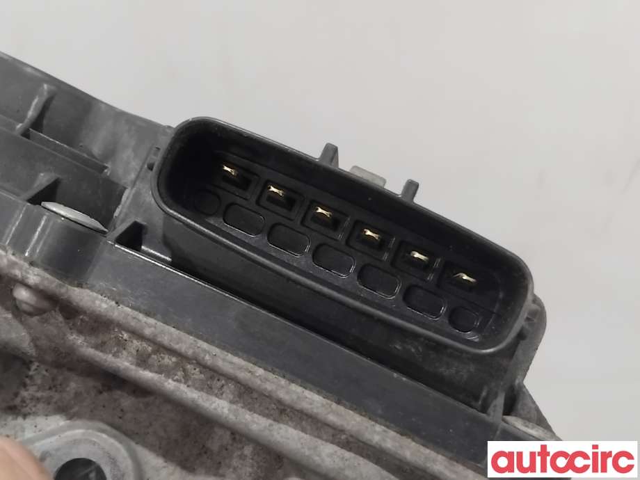 Spjeldhus til Toyota RAV4 2016-2019 (Type IV, Fase 2)  (TOYOTA|2203036020||22030-36020)