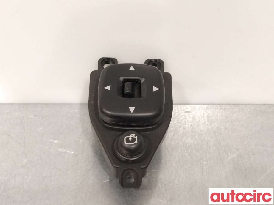 Bryter speil til Ford Ranger / Ranger Raptor, 2015-2022  (FORD|1717928)