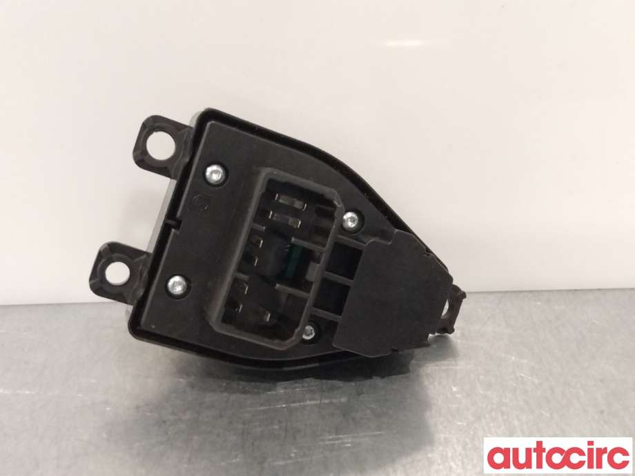 Bryter speil til Ford Ranger / Ranger Raptor 2015-2022  (FORD|1717928|AB39-17B676-AA|)