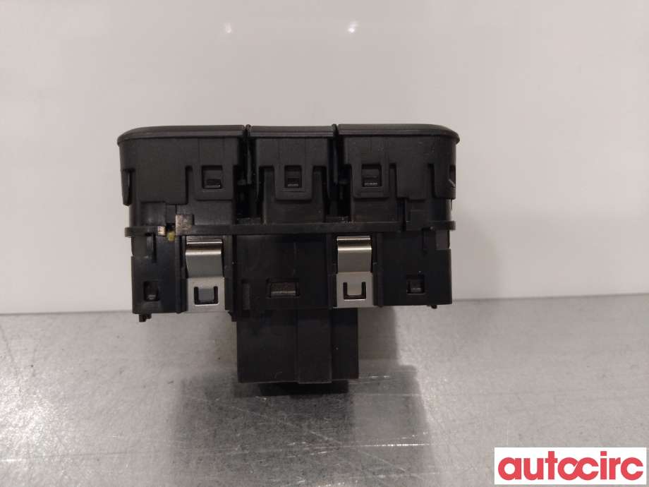 Bryter diverse til Ford Ranger / Ranger Raptor 2015-2022  (FORD|2269969|JB3T-13D734-BA|)