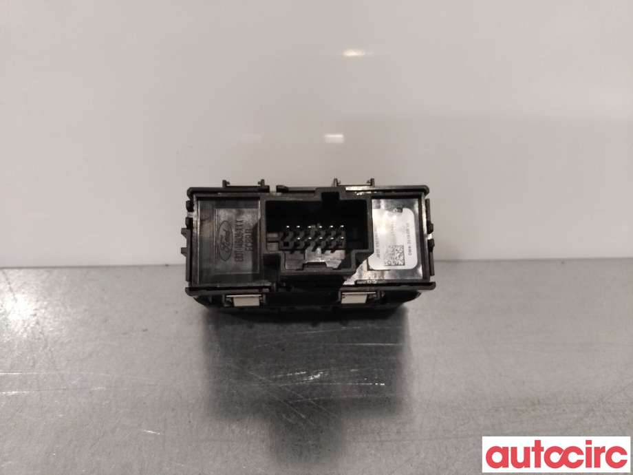 Bryter diverse til Ford Ranger / Ranger Raptor 2015-2022  (FORD|2269969|JB3T-13D734-BA|)