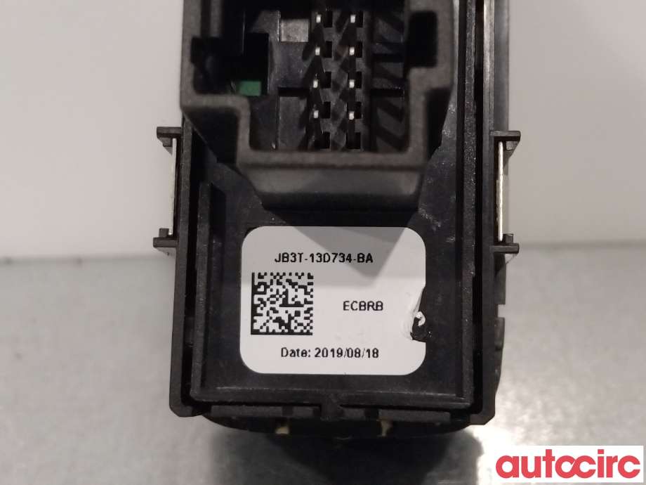 Bryter diverse til Ford Ranger / Ranger Raptor 2015-2022  (FORD|2269969|JB3T-13D734-BA|)