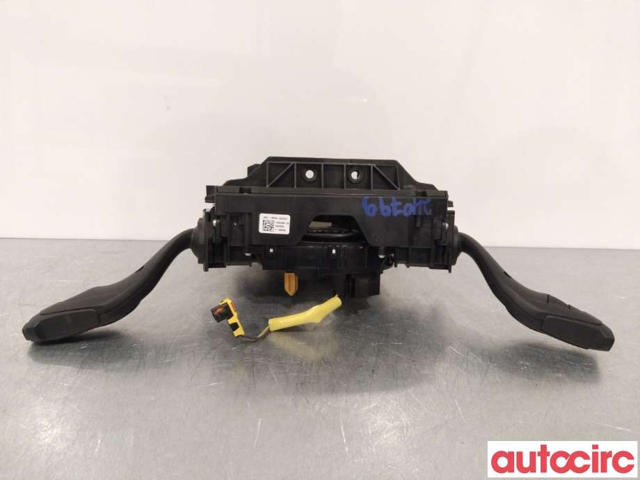 Bryter combi til Ford Ranger / Ranger Raptor 2015-2022  (FORD|2417715|5269844|2224084)