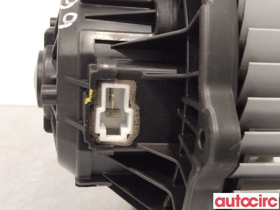 Varmeapparat motor til Ford Ranger / Ranger Raptor 2015-2022  (FORD|2311105|AB39-19847-AB|)