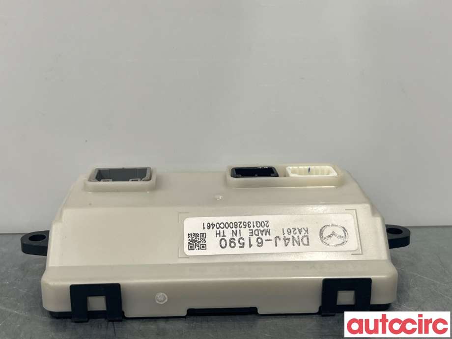 Styreenhet diverse til Mazda MX-30 2020-->>  (MAZDA|DN4J-61-590)