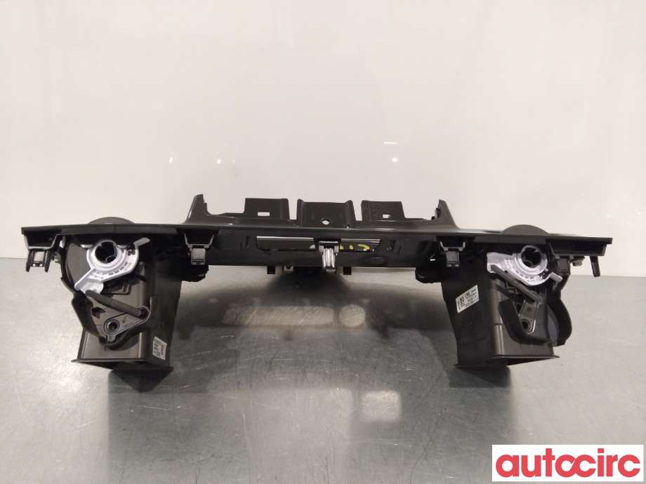 Dashbord friskluftdyse til Ford Transit Connect 2018-->> Type II, Fase 2 (FORD|2616547|NK31-18835-AJ3BL8|)