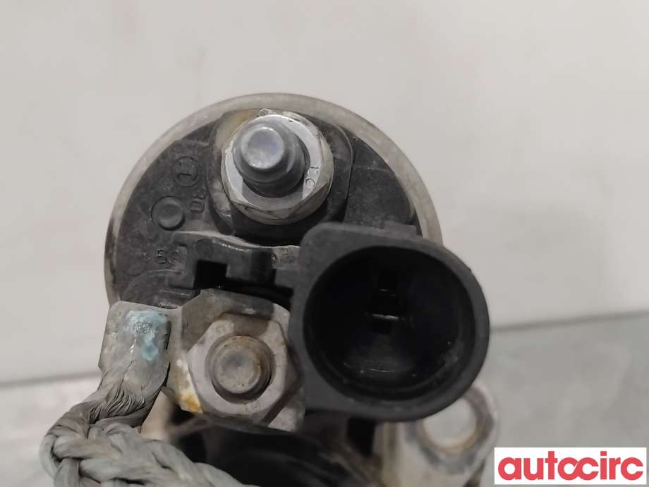 Starter diesel til VW Passat 2011-2015 (B7) (B7) (VOLKSWAGEN|02Z911024HX|0001153007|02Z911024H)
