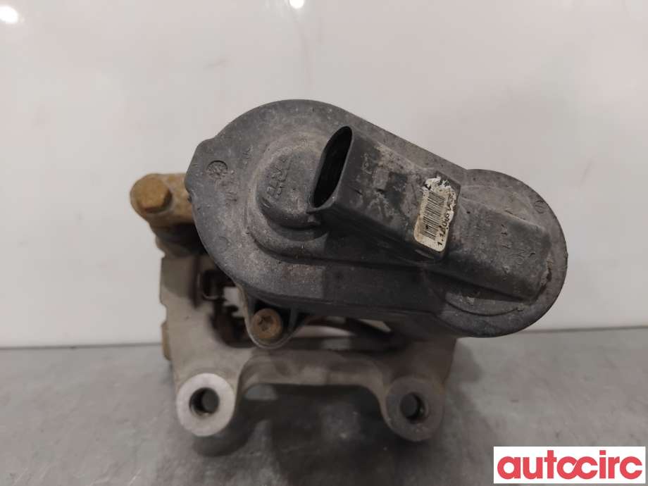 Bremsecaliper høyre bak til VW Passat 2011-2015 (B7) (B7) (VOLKSWAGEN|5N0615404||5N0615404X)