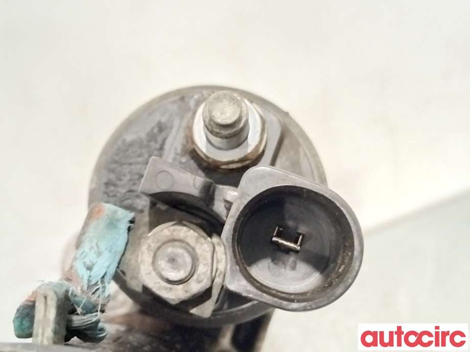 Starter diesel til Audi A6, Allroad 2008-2011 (Type II, Fase 2) (C6) (C6) (AUDI|059911024G|0001109258|059911024)