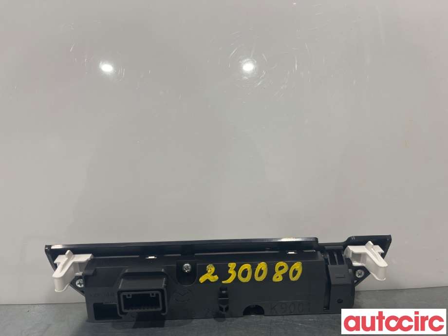 Airbag diverse til Mazda MX-30 2020-->> (MAZDA|BDEL-55-260D|)