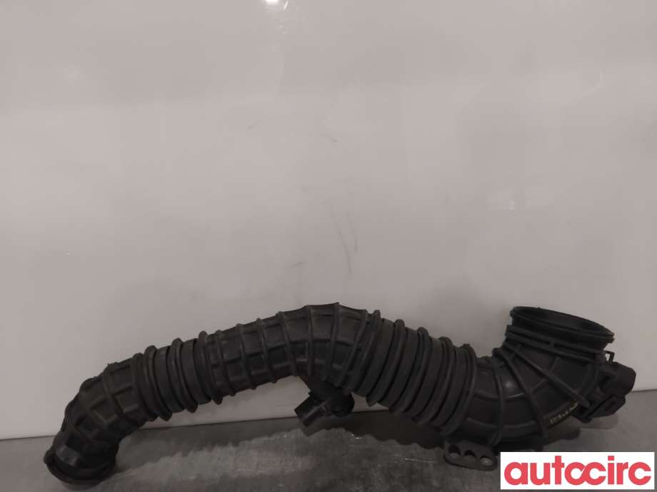Luftslange innsug til VW Transporter / Caravelle 2009-2015 (Fase 2) (T5) (T5) (VOLKSWAGEN|7E0129615E|)
